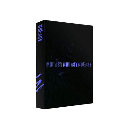 STRAY KIDS - NOEASY 2ND ALBUM [STANDARD VER.]
