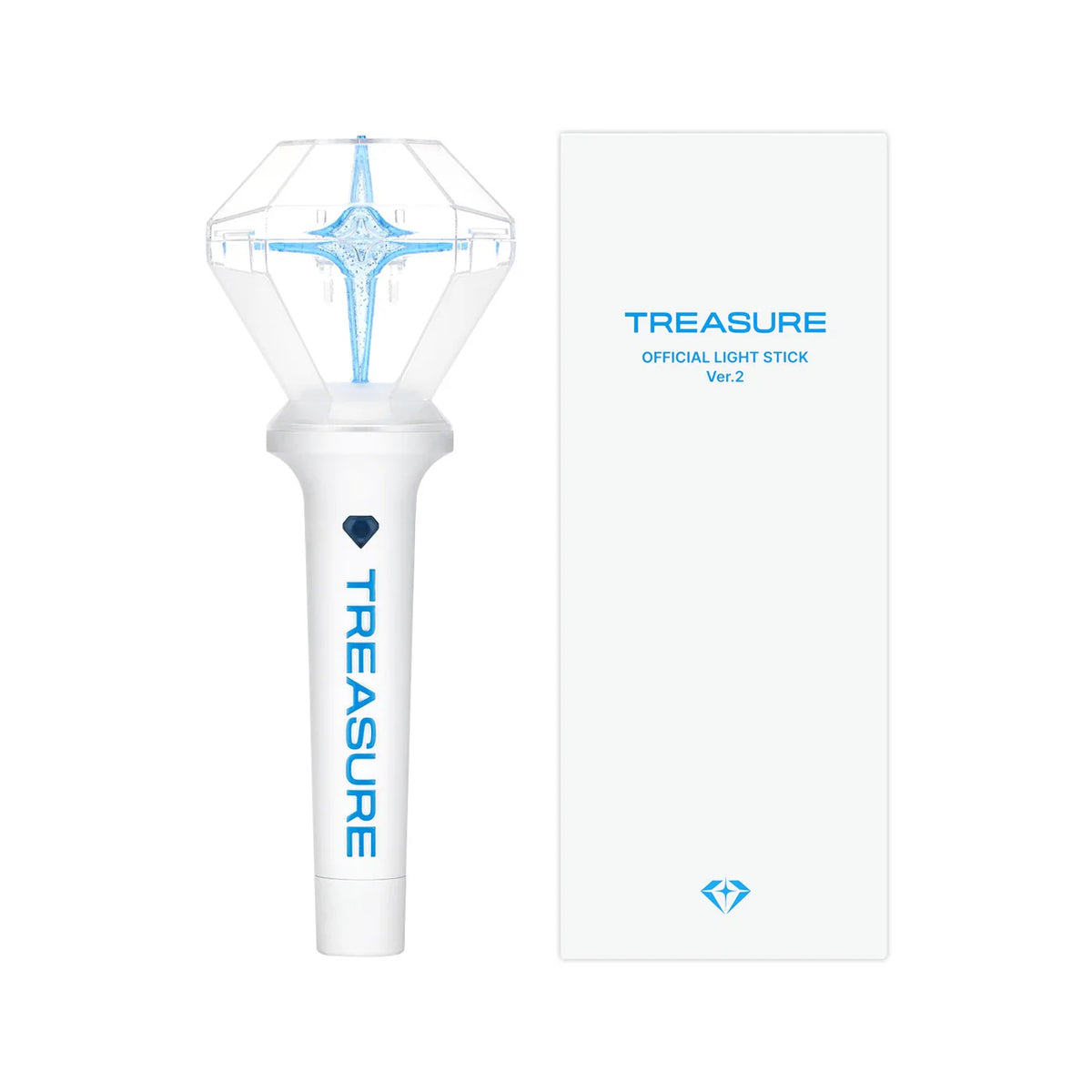 TREASURE - OFFICIAL LIGHT STICK