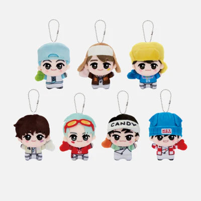 NCT DREAM - MUÑECA MASCOTA DE CARAMELO
