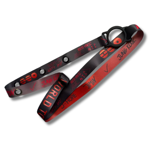 CORREA LIGHT STICK DE BTS [ARIRANG TOUR]