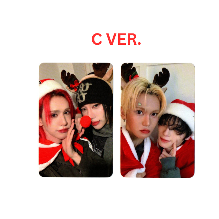 XLOV - UXLXVE [HELLO LIVE FANSIGN EVENT]