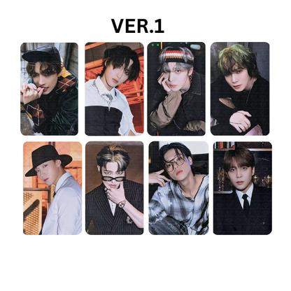 ATEEZ - EL MUNDO EP. FIN: PLATAFORMA WILL 
