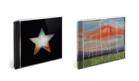 THE ROSE - ÁLBUM DUAL [DELUXE BOX VER.]