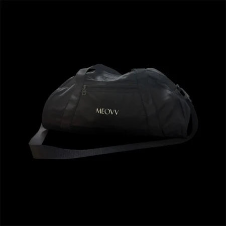 MEOVV - BURNING UP OFFICIAL MD DUFFEL BAG