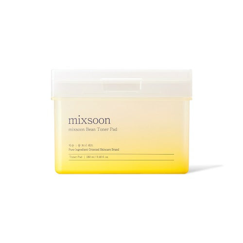 MIXSOON - TÓNICO DE FRIJOLES (70 UNIDADES) 280 ML
