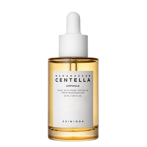 SKIN1004 - AMPOLLA CENTELLA DE MADAGASCAR 55ML 