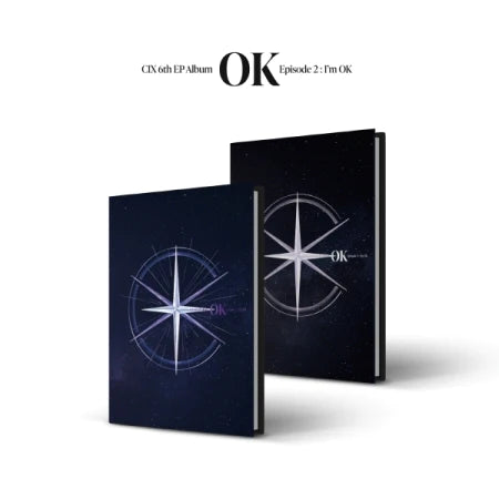 CIX - OK EPISODIO 2: ESTOY BIEN VOL.6 ÁLBUM