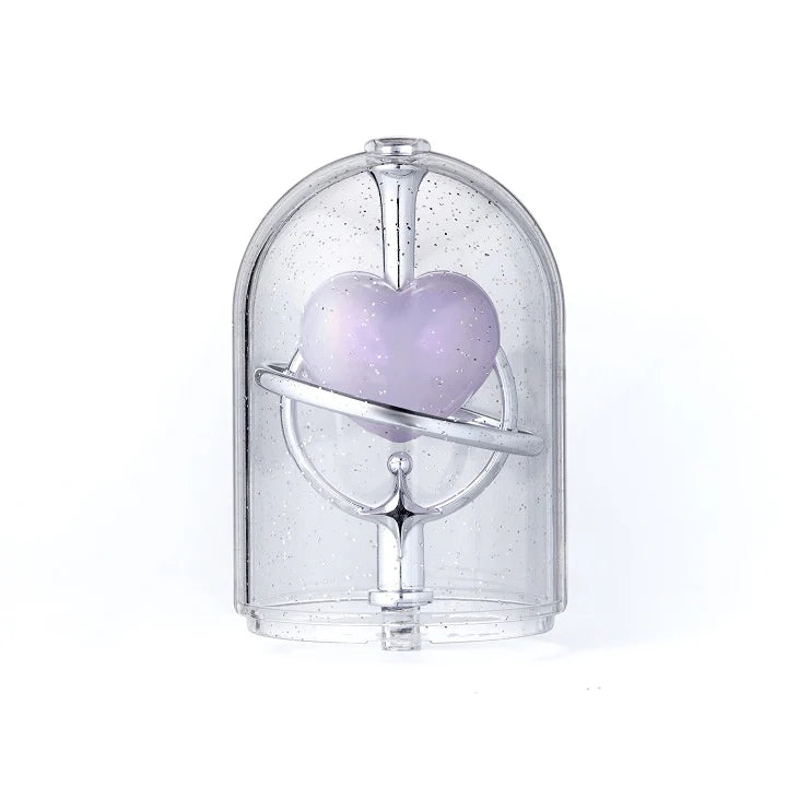 ILLIT - SUMMER MOON WITH ILLIT OFFICIAL MD OFFICIAL LIGHT STICK WAND PARTS