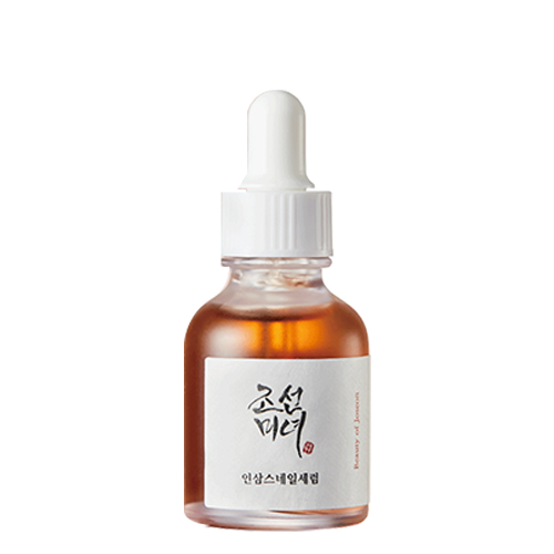 BELLEZA DE JOSEON - SUERO REVITALIZANTE 30ML 