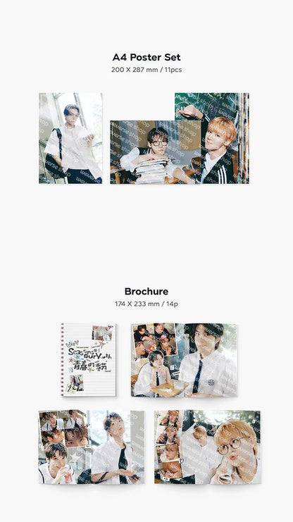 WAYV - 2026 SEASON'S GREETINGS