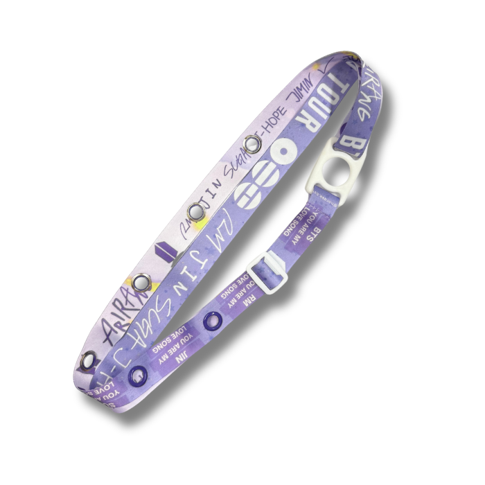 CORREA LIGHT STICK DE BTS [ARIRANG TOUR]