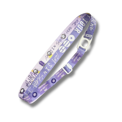 CORREA LIGHT STICK DE BTS [ARIRANG TOUR]
