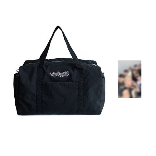 ATEEZ - IN YOUR FANTASY IN INCHEON 2025 WORLD TOUR MD DUFFEL BAG