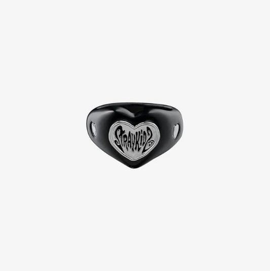 (PRE-ORDER) STRAY KIDS - STAY IN OUR LITTLE HOUSE 6TH FANMEETING MD RING