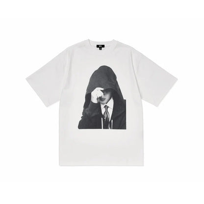 (PRE-ORDER) BTS - ARIRANG OFFICIAL MD S/S T-SHIRT JIMIN XL [RELEASING IN JUNE]