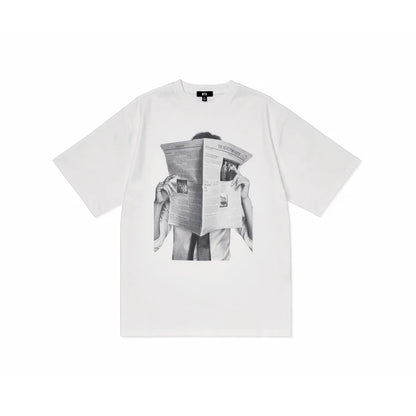 (PRE-ORDER) BTS - ARIRANG OFFICIAL MD S/S T-SHIRT RM XL [RELEASING IN JUNE]