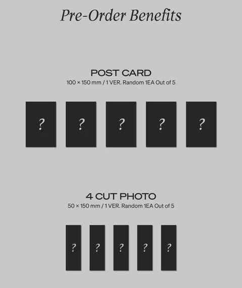 MONSTA X - REASON 12º MINI ÁLBUM