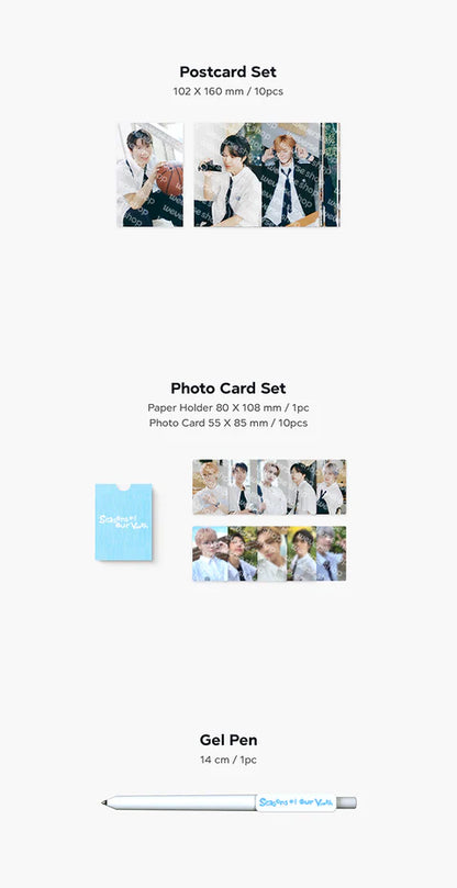 WAYV - 2026 SEASON'S GREETINGS