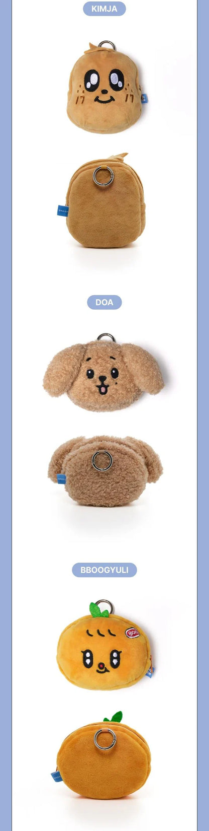 LLAVERO ANITEEZ (ATEEZ)