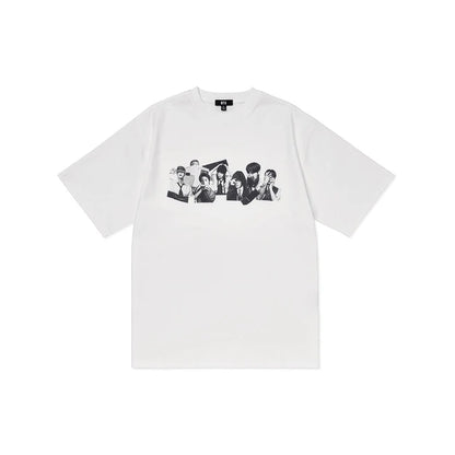 (PRE-ORDER) BTS - ARIRANG OFFICIAL MD S/S T-SHIRT BTS XL [RELEASING IN JUNE]