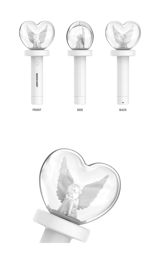 BIBI - OFFICIAL LIGHT STICK