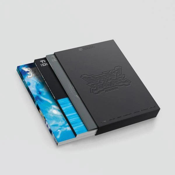 NCT DREAM - DREAM THE FUTURE BOOK DIGITAL CODE