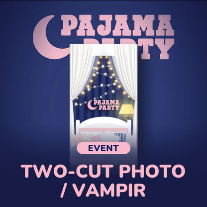 ENHYPEN - WORLD COUPON CARD COLLECTION PAJAMA PARTY [PARTY BASIC VER.]