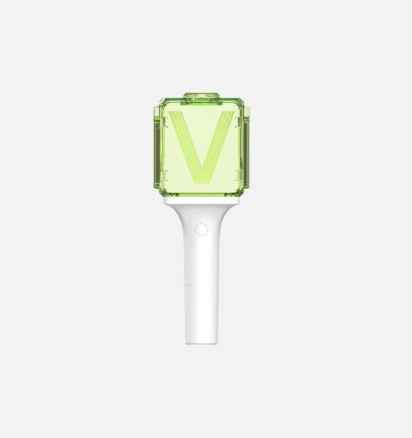 WAYV PALO DE LUZ OFICIAL VER.2 FANLIGHT