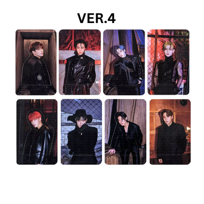 ATEEZ - EL MUNDO EP. FIN: PLATAFORMA WILL 