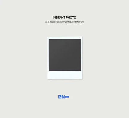 ENHYPEN - ROMANCE: ÁLBUM DE SUEÑOS INÉDITOS