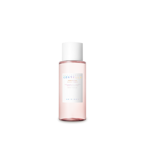 SKIN1004 - Tónico transparente poroizante de centella de Madagascar 210 ml 