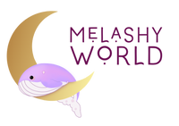 MelashyWorld