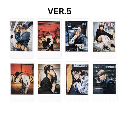 ATEEZ - EL MUNDO EP. FIN: PLATAFORMA WILL 