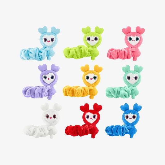 TWICE - THIS IS FOR WORLD TOUR MD SCRUNCHIE