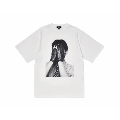 (PRE-ORDER) BTS - ARIRANG OFFICIAL MD S/S T-SHIRT V XL [RELEASING IN JUNE]