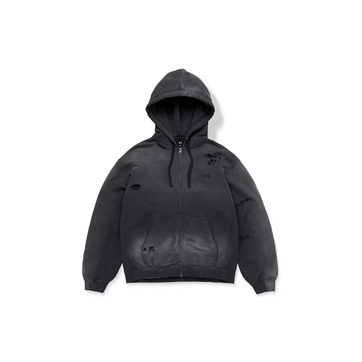 (PRE-ORDER) BTS - ARIRANG WORLD TOUR MD ZIP-UP HOODIE [RELEASE IN JUNE]