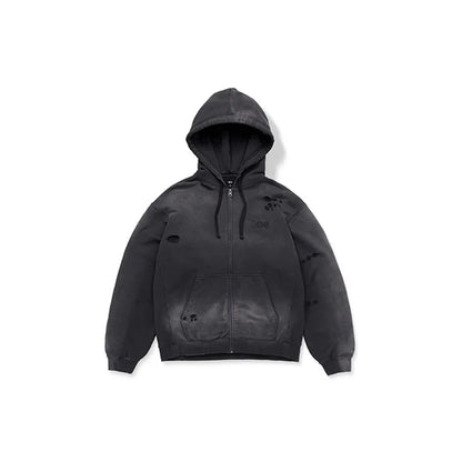 (PRE-ORDER) BTS - ARIRANG WORLD TOUR MD ZIP-UP HOODIE [RELEASE IN JUNE]