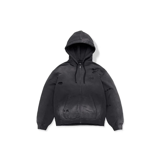 (PRE-ORDER) BTS - ARIRANG WORLD TOUR MD ZIP-UP HOODIE [RELEASE IN JUNE]