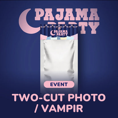 ENHYPEN - COLECCIÓN DE TARJETAS DE CUPONES DEL MUNDO PAJAMA PARTY [VERSIÓN REGALO DE FIESTA]