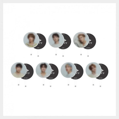 GOT7 - NESTFEST 2025 CONCERT OFFICIAL MD IMAGE PICKET