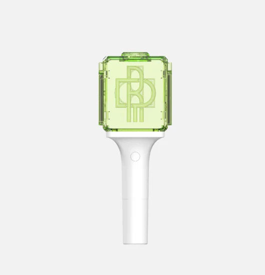 VENTILADOR DE PALO DE LUZ OFICIAL DE NCT DREAM