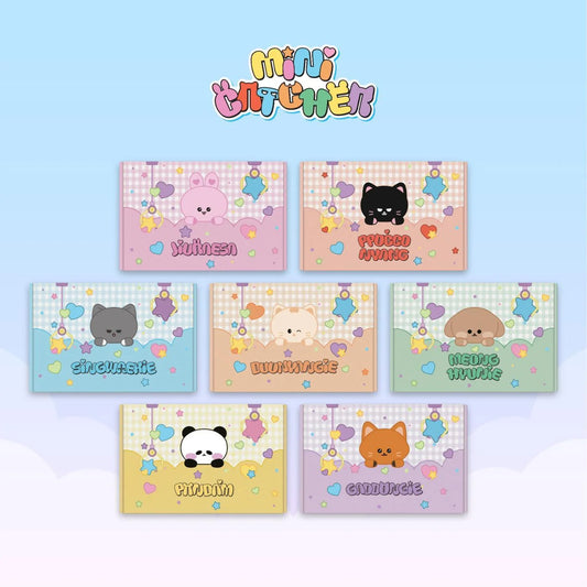 ATRAPASUEÑOS - MINI ATRAPASUEÑOS KIT OFICIAL MINI ATRAPASUEÑOS MD