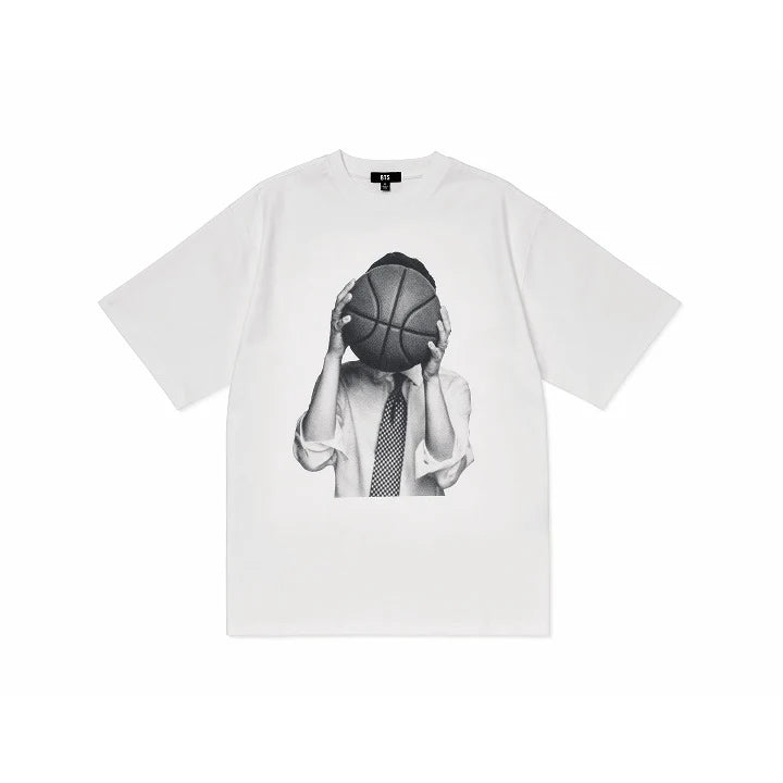 (PRE-ORDER) BTS - ARIRANG OFFICIAL MD S/S T-SHIRT SUGA XL [RELEASING IN JUNE]