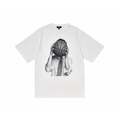 (PRE-ORDER) BTS - ARIRANG OFFICIAL MD S/S T-SHIRT SUGA XL [RELEASING IN JUNE]
