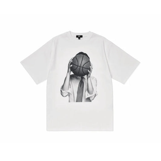 (PRE-ORDER) BTS - ARIRANG OFFICIAL MD S/S T-SHIRT SUGA XL [RELEASING IN JUNE]