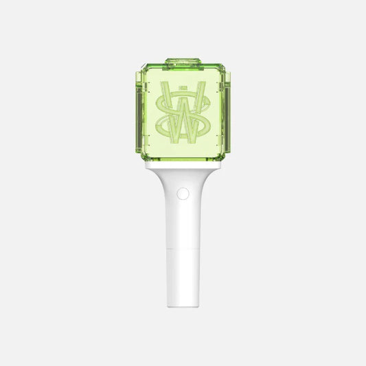 VENTILADOR DE PALO DE LUZ OFICIAL DE NCT WISH