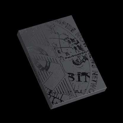 ENHYPEN - THE SIN: VANISH 7TH MINI ALBUM