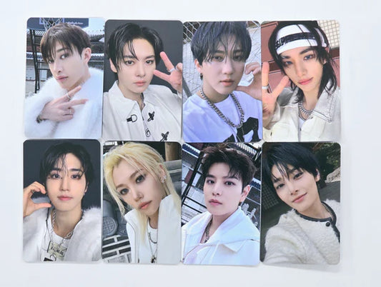 STRAY KIDS - 合 (HOP) [MUSIC PLANT - EDICIÓN LIMITADA]