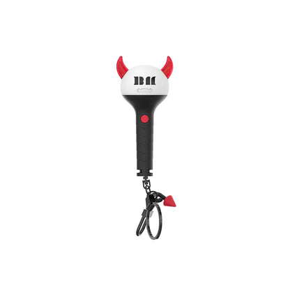 BABYMONSTER - OFFICIAL LIGHT STICK KEYRING