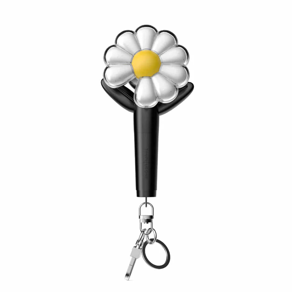 G-DRAGON - OFFICIAL MINI LIGHT STICK KEYRING